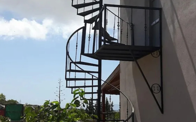Balahan Tatil Evi Datca