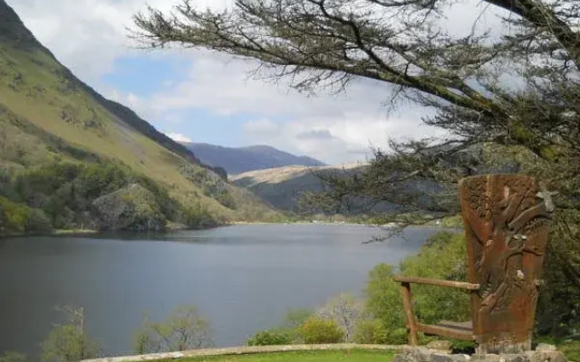 YHA Snowdon Bryn Gwynant