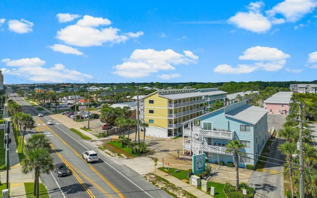 Sand Castles West B28