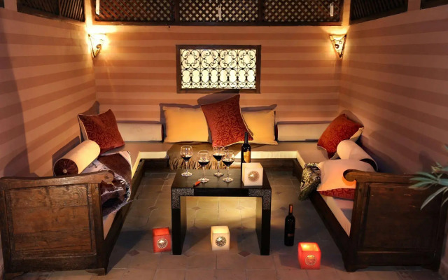 Rusticae Riad de la Belle Epoque