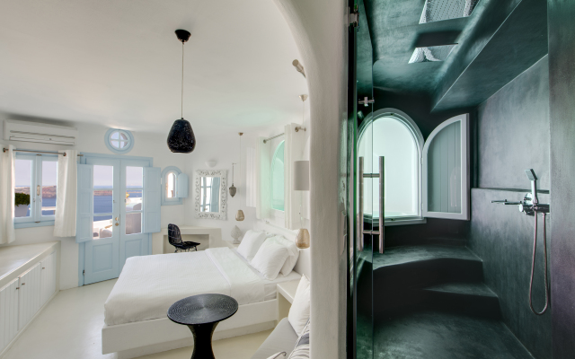 Dana Villas & Infinity Suites