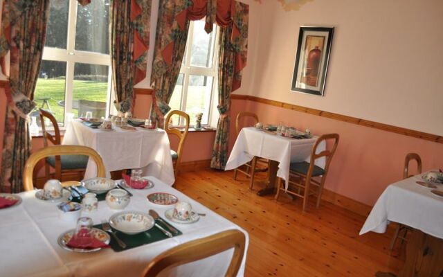 Blarney Vale House