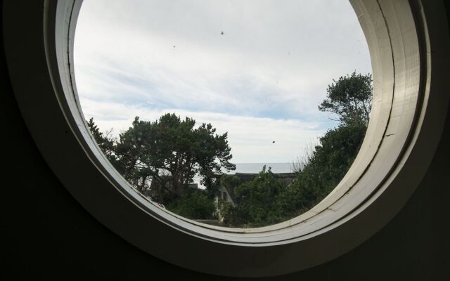 Calypso by RedAwning