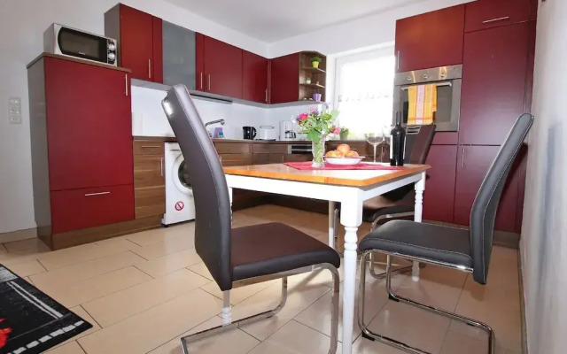 Ferienwohnung Wandl