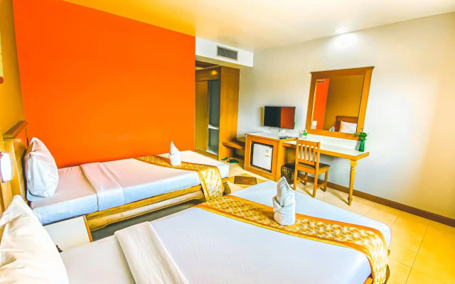 K2 Hotel @ Airport