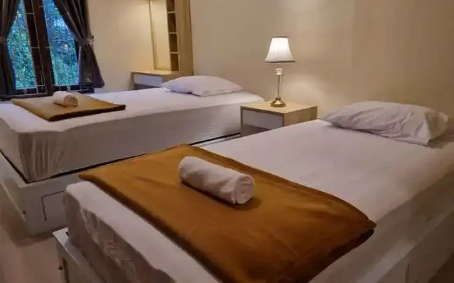 D'Aurora Homestay