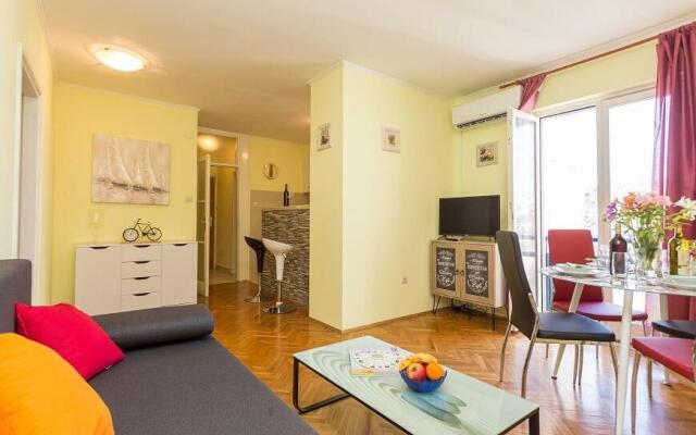 City Center Apartments