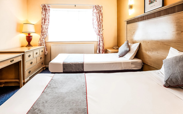 Osterley Park Hotel