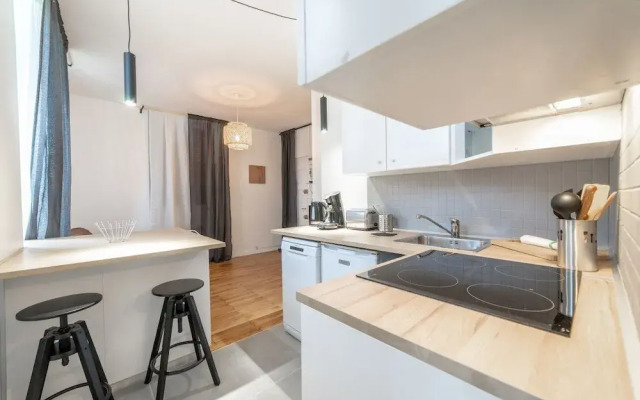 Boschetti Private Apartment