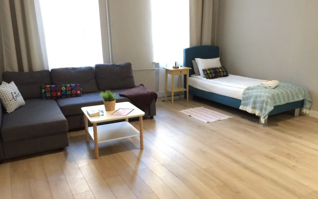 Chillout Hostel