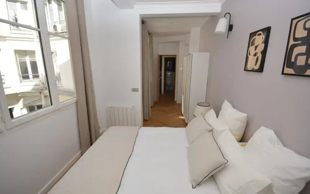 Reva Suites