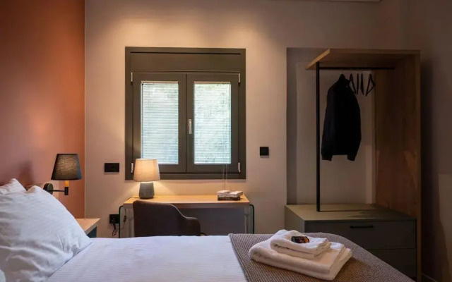 Villa Vesta - Kalamata Mediterranean Villas