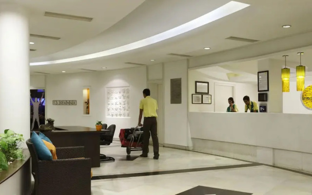 Lemon Tree Aurangabad