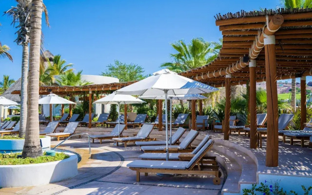 Puerta Cortés Residences by Lumina