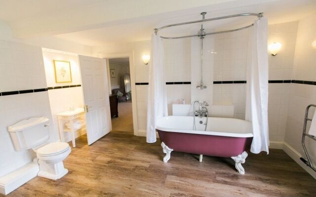 Kitley House Hotel