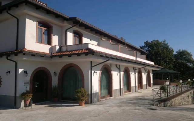 Hotel del Parco