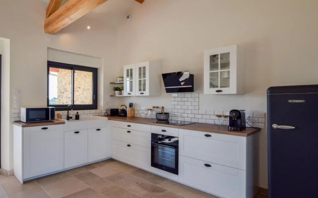 Holiday Home Near Saint-medard-d'excideuil