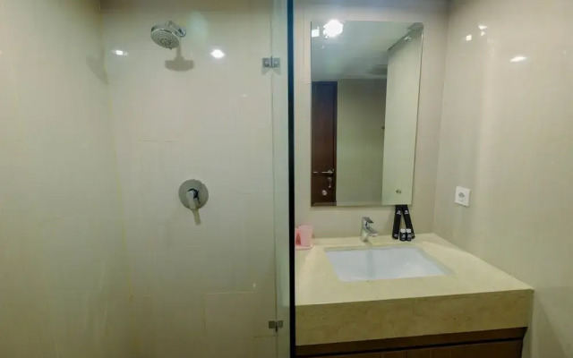 Highest Value Studio Apartment at H Residence