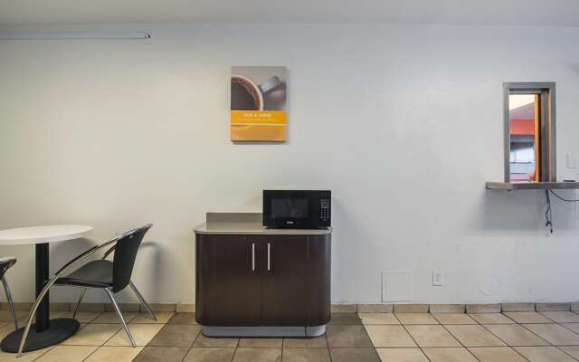 Motel 6 Bessemer, AL - Birmingham