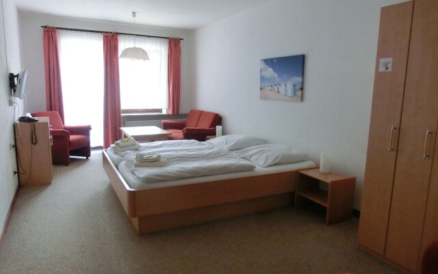 Familienhotel Landhaus Pfahlershof