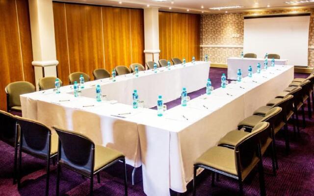 Southern Sun Pietermaritzburg