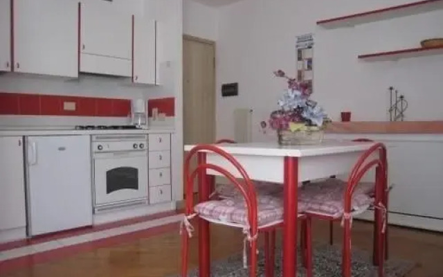 Prestige Apartment