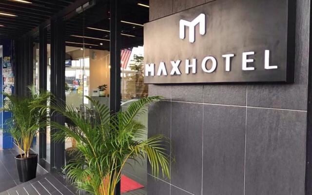 Max Hotel Subang Jaya