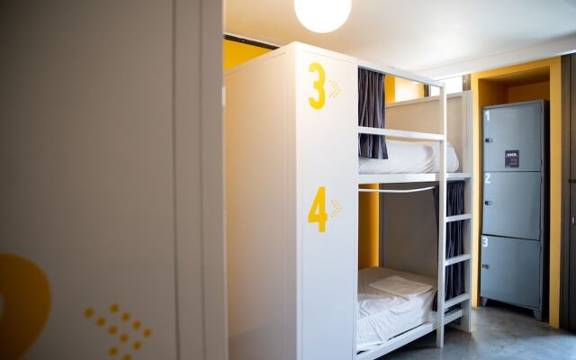 Viajero Hostel Buenos Aires