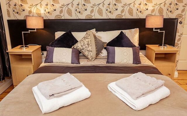 No 1 Killarney Holiday Village