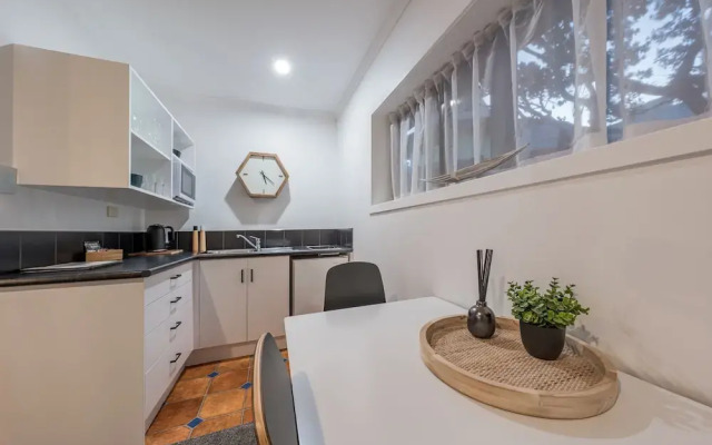 Esplanade Apartments