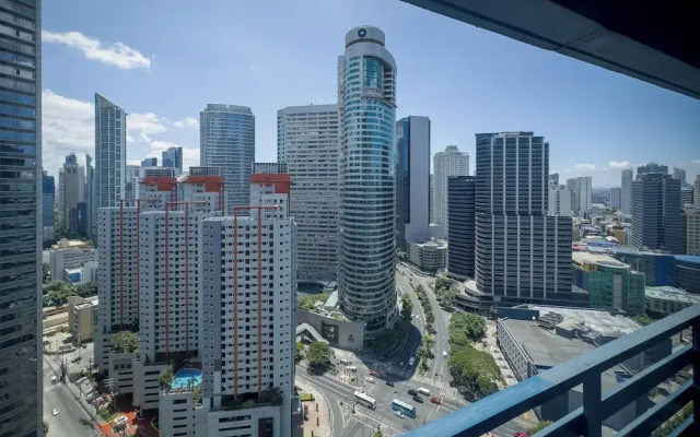 GemstoneBR in SMDC Air Residences