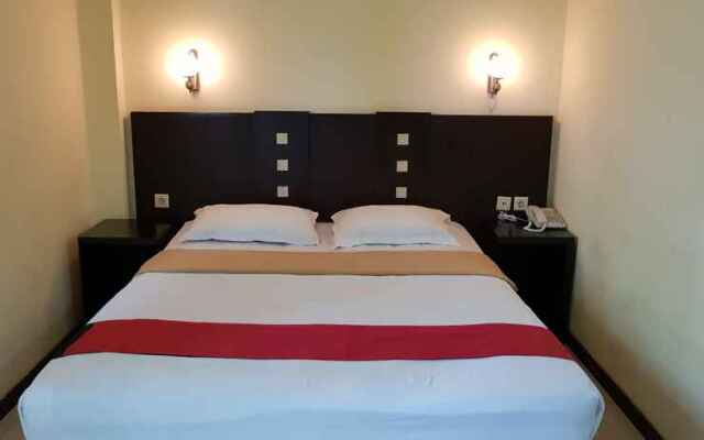 Hotel Satui Adygraha