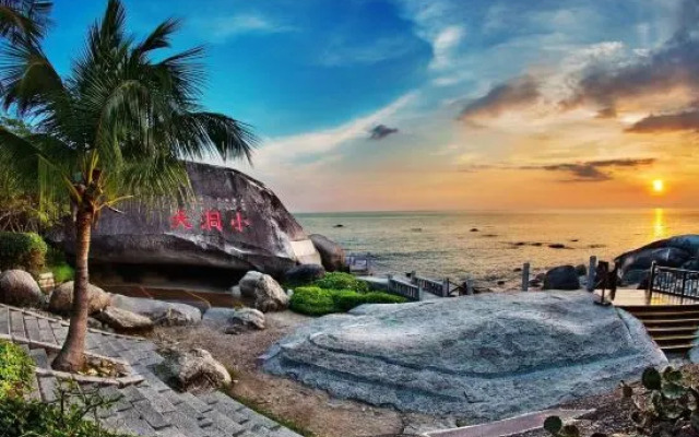 Zhong Zhou International Hotel