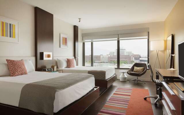 The Alexander