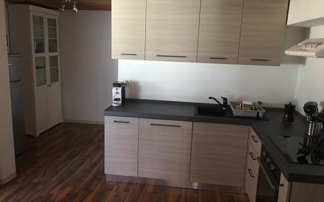 Appartamenti Casa Rio Seco