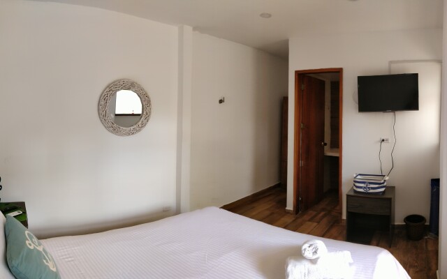 San Andres Scuba Boutique