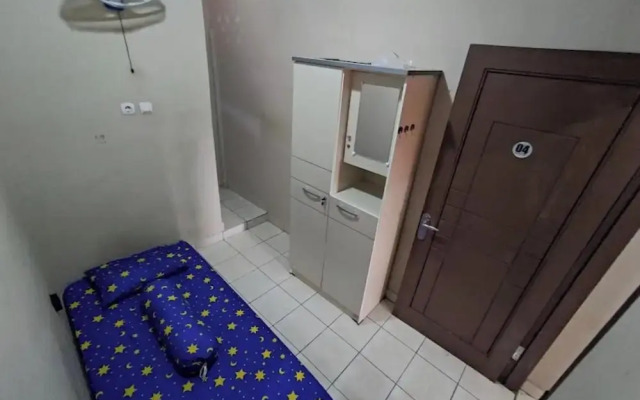 SPOT ON 94146 Rama Residence Syariah
