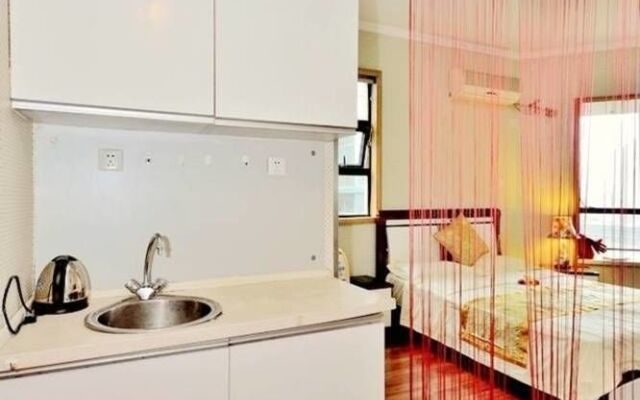 Junlin Guoji Apartment