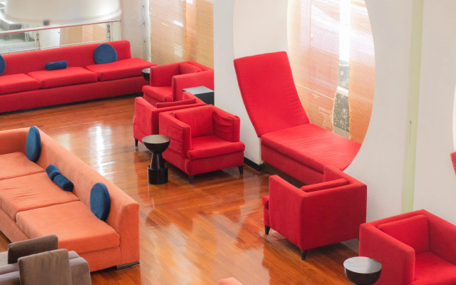 Decapolis Hotel Panama City