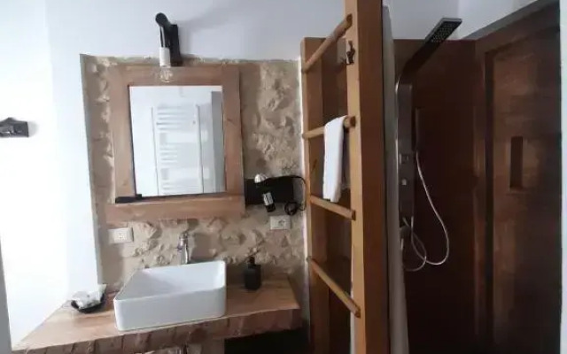 B&B Antica Dimora Enna
