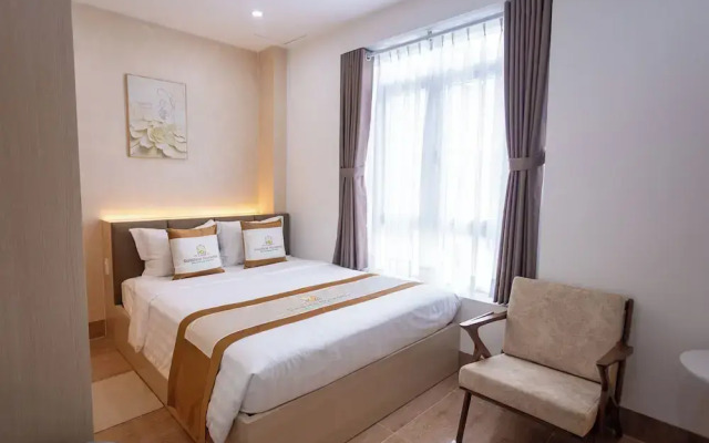 Sunshine Homestay