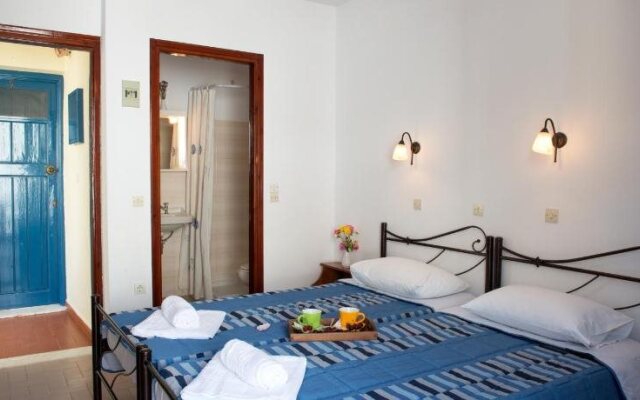 Hotel Kyma