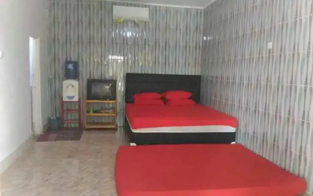 Sera Homestay