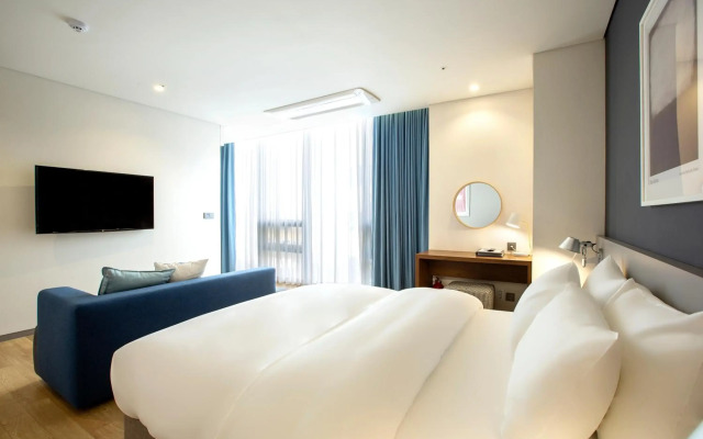 Hotel Arte