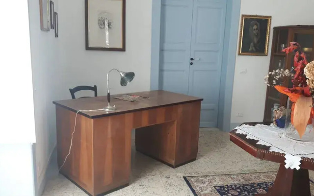 Casa Maltese ri Scicli