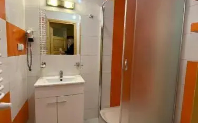 Gospoda Na Lesnej