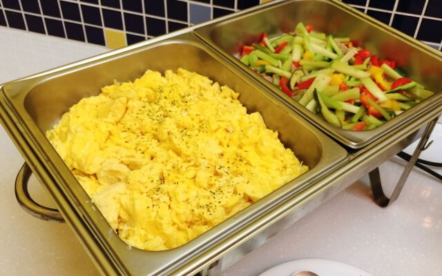 Bethlehem B&B & Villa Kenting