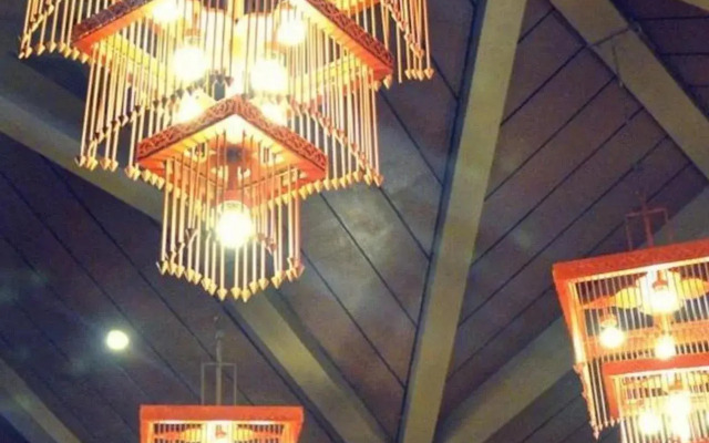 Kyriad Bumiminang Hotel