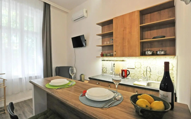 M37 Apartman