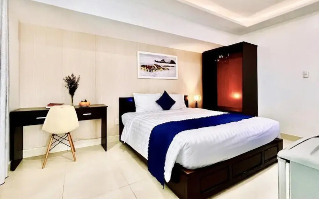 Pearl Beach Homestay
